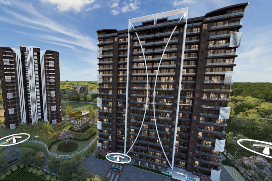 Future of Architectural Visualization: AI&amp;Powered 3D Walkthroughs