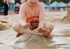 Not Tea, Not Milk, but Café Latte Colored Sand Beaches of the Philippines