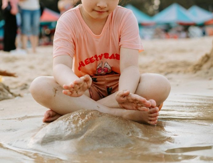 Not Tea, Not Milk, but Café Latte Colored Sand Beaches of the Philippines