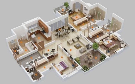 Top 10 Floor Plan Builder Software for Architects and Homeowners