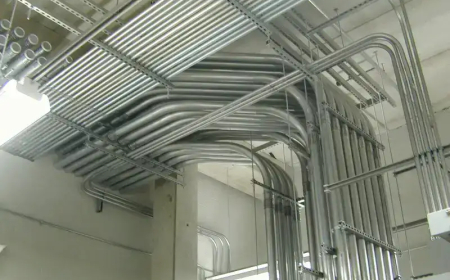 What is a Conduit in Electrical?