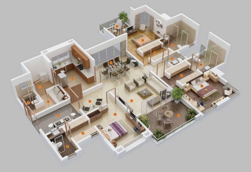 Top 10 Floor Plan Builder Software for Architects and Homeowners