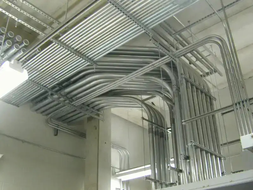What is a Conduit in Electrical?