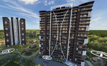 Future of Architectural Visualization: AI-Powered 3D Walkthroughs