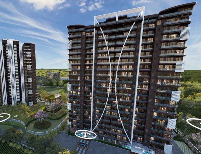 Future of Architectural Visualization: AI-Powered 3D Walkthroughs